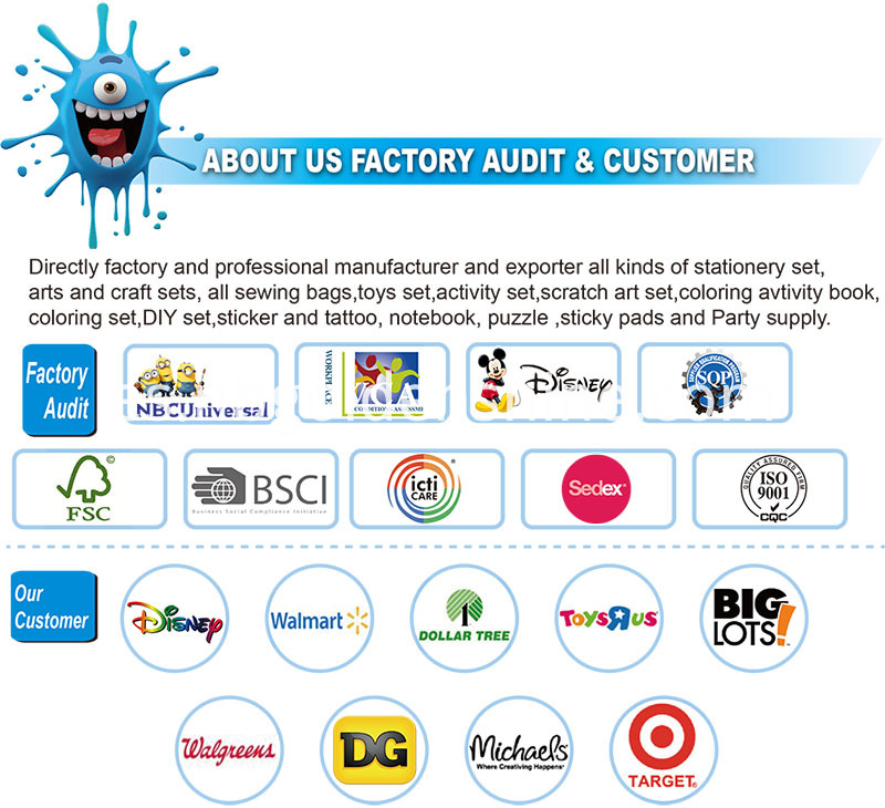 Auditoría de fábrica y Coustomer Factory Audit And Coustomer